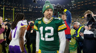 Compensation Details of Packers-Jets Trade for Aaron Rodgers Emerge, per Report