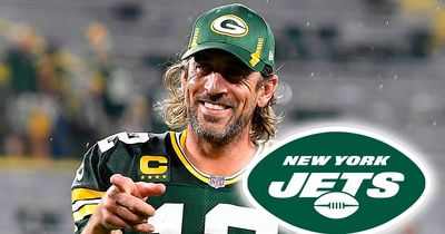 New York Jets set to receive unexpected bonus after completing Aaron Rodgers trade