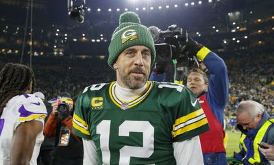Jets – Packers trade grades: Who won the deal for Aaron Rodgers?