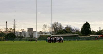 Welsh rugby club concede more than 1,000 points in brutal season but refuse to feel sorry for themselves