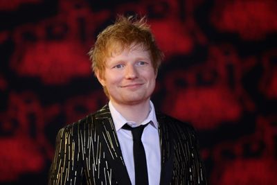 Trial begins into whether Ed Sheeran stole Marvin Gaye classic