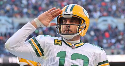 New York Jets post hilarious response as Aaron Rodgers trade details emerge