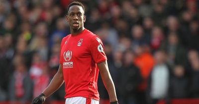 Willy Boly injury latest as Nottingham Forest selection admission made