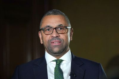 Isolating China is ‘a betrayal of national interest’, Cleverly to say