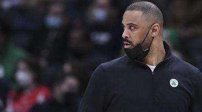 Rockets Hire Embattled Former Celtics Coach Ime Udoka, per Report