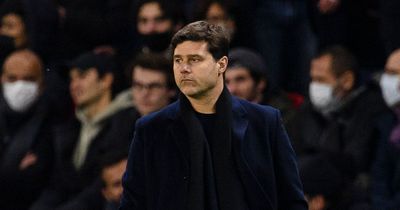Mauricio Pochettino makes feelings on Graham Potter's coaching staff clear after Chelsea talks