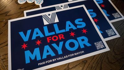 Accused of bilking Vallas campaign out of $680,000, consultant says allegations are ‘shameful and unfounded’