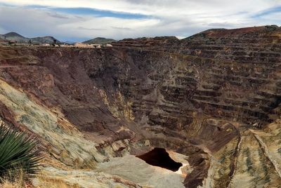 Planned Senate bill would counteract Mining Law ruling