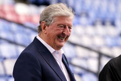Roy Hodgson adamant Crystal Palace are still in a relegation dogfight