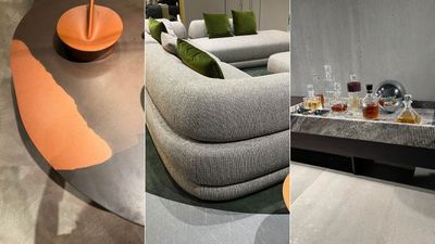 Italian furniture trends 2023 – we report from Salone del Mobile on what caught our eye