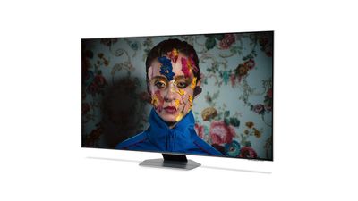 Samsung QN85B (QN55QN85B)