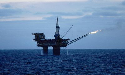 North Sea drilling: Greenpeace prepares to challenge ‘disastrous’ UK decision