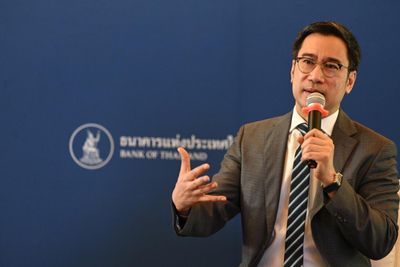 Bank of Thailand puts stability above stimulus