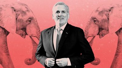 McCarthy's loyal soldiers on debt ceiling bill emerge in Biden districts
