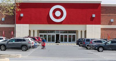 Target store forced to put stock under lock and key - even toothpaste is on lockdown