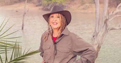 I'm A Celeb's Gillian McKeith was 'petrified' to enter jungle and will face 'beef' with ex-campmate