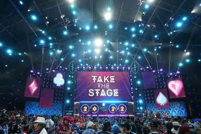 Welcome to NFL draft week: The Real Forno Show