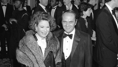 Ginnie Newhart, comedian’s wife for six decades, dies at 82