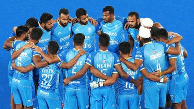 Odisha extends Indian Hockey team sponsorship till 2033