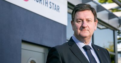 North Star appoints new chief technology officer