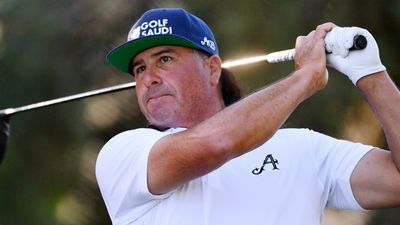 'We Don't Give A Damn How He Feels' - Pat Perez Takes Aim At Jay Monahan