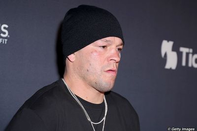 Police issue arrest warrant for Nate Diaz after New Orleans street fight