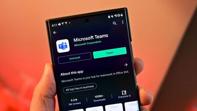 Is Microsoft going to debundle Teams and Office? One report says that's exactly what'll happen.