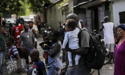 Haiti: at least 12 suspected criminals beaten to death and burned in capital