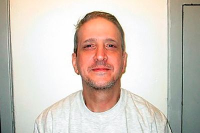 Oklahoma attorney general to recommend clemency for Glossip