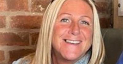 Much-loved mum who 'lost her spark' found dead at home after night out with pals