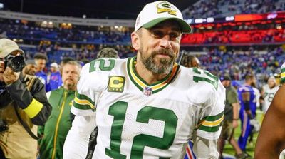 Former Super Bowl Champ Rips Packers for Aaron Rodgers Trade: ’Nobody Will Fear You’