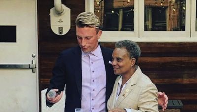 Lori Lightfoot campaign contributor Carmen Rossi to pay $5,000 fine for violating lobbying rules