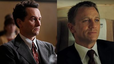 Perry Mason’s Matthew Rhys Apparently Tanked His James Bond Audition For A Pretty Funny Reason