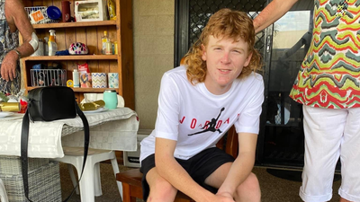 Police Are Investigating A Party After A Teenager Was Found Dead Nearby With Multiple Injuries