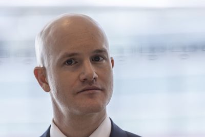 New Coinbase court challenge adds to mounting legal battle: 'We're absolutely convinced the SEC is violating the law'