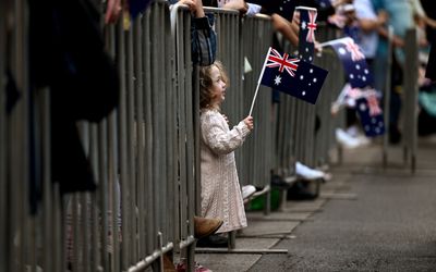 Australians honour defence personnel, past and present