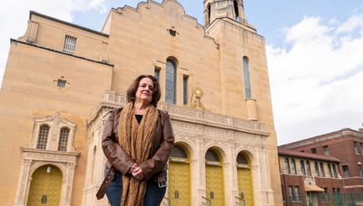 Victory — for now — at Northwest Side church after Vatican appeal