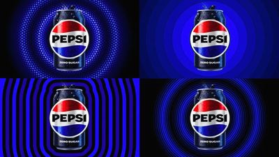Pepsi Takes a Classic Beverage to a Totally New Place