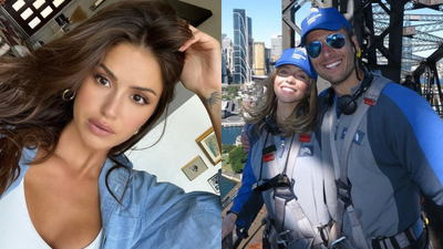 Oh Shit: Glen Powell’s GF Drops Spicy Insta Post Amid Cheating Rumours With Sydney Sweeney