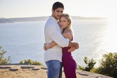 Home and Away spoilers: Will Tane and Felicity REUNITE?