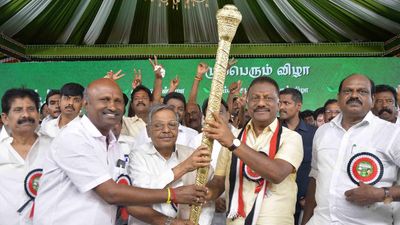 Will fight till basic tenets of AIADMK constitution is restored: Panneerselvam