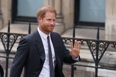 Latest hearing in Duke of Sussex’s legal battles with UK press