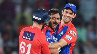 SRH vs DC IPL 2023: Bowlers win it for Delhi Capitals in Hyderabad