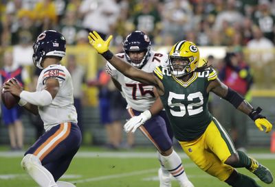 Packers 2023 draft preview: Always smart to stockpile talent at edge rusher