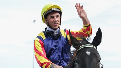 Tributes flow for jockey Dean Holland after tragic racing death