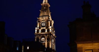From council home to luxury city centre hotel - story of Liverpool's majestic Municipal Buildings