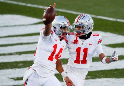 Latest USA TODAY NFL mock draft has C.J. Stroud falling, other Buckeyes landing in different spots