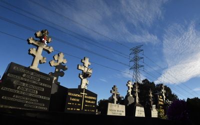 ‘Urgent action’ needed to overhaul Sydney’s cemeteries