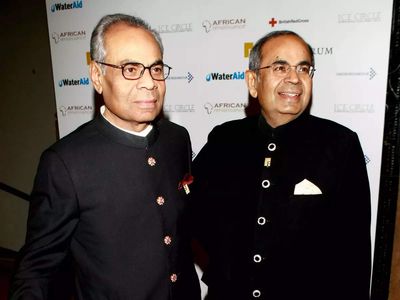 Billionaire Hindujas’ truce in doubt as lawyers say rift remains