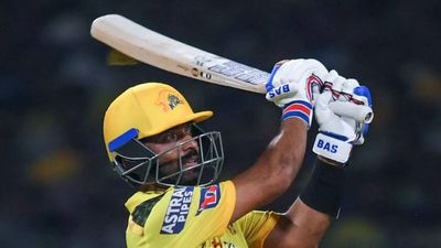 Ajinkya Rahane 2.0 is the surprise story of IPL 2023